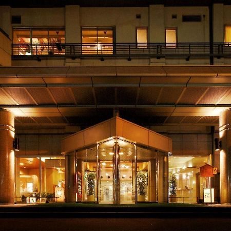 Naruko Kanko Hotel Osaki  Exteriér fotografie
