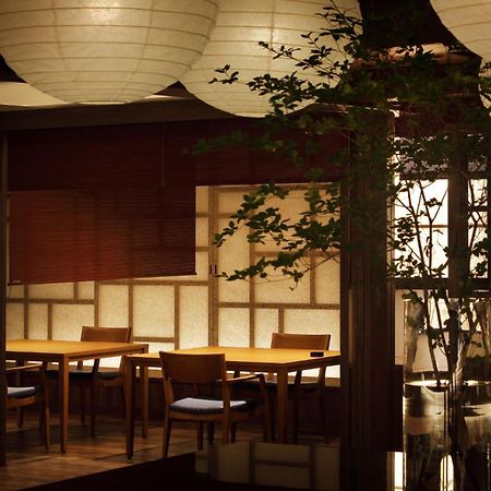 Naruko Kanko Hotel Osaki  Exteriér fotografie