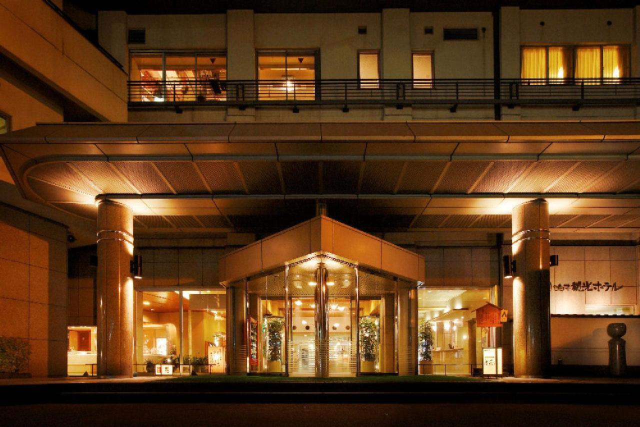 Naruko Kanko Hotel Osaki  Exteriér fotografie