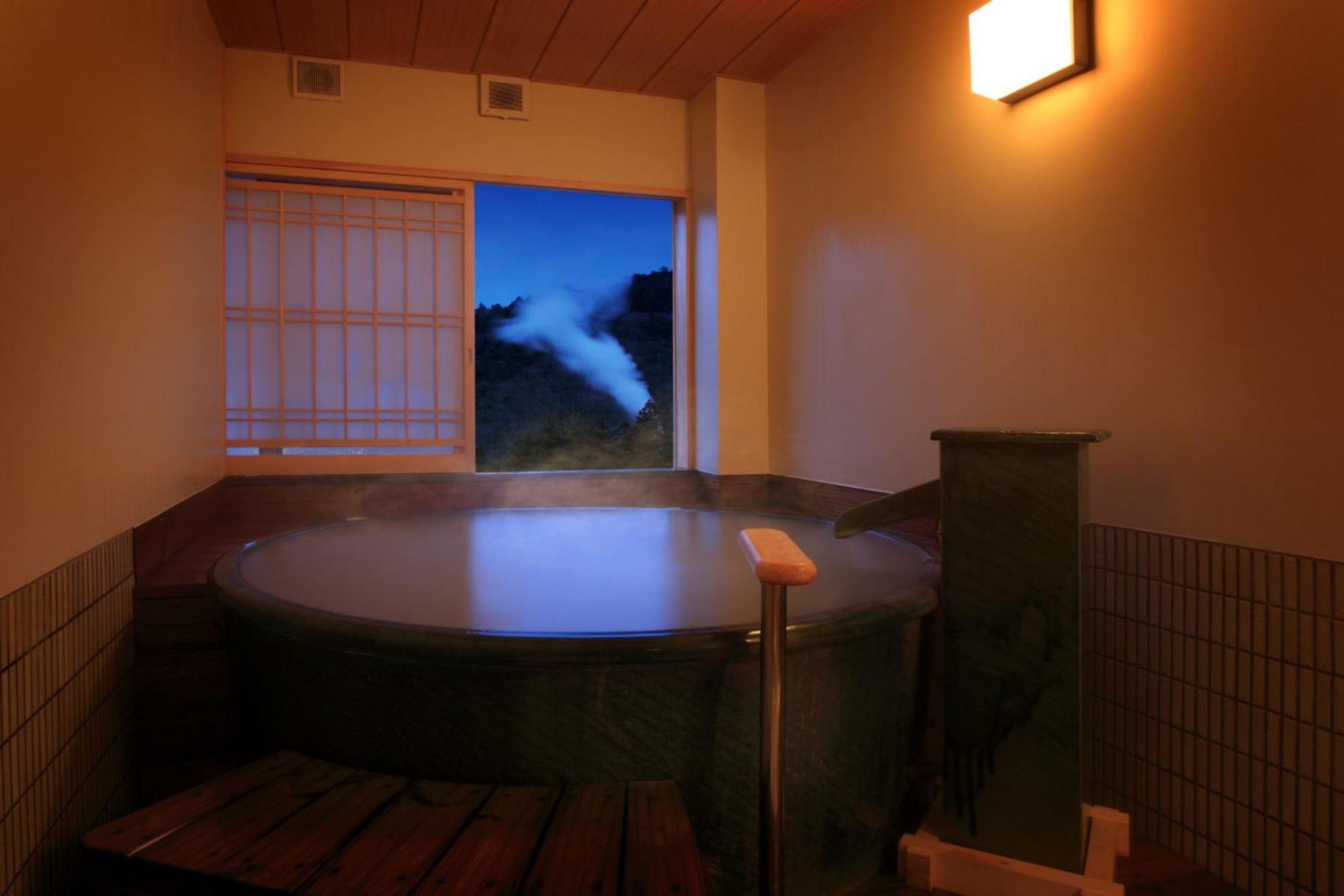 Naruko Kanko Hotel Osaki  Exteriér fotografie