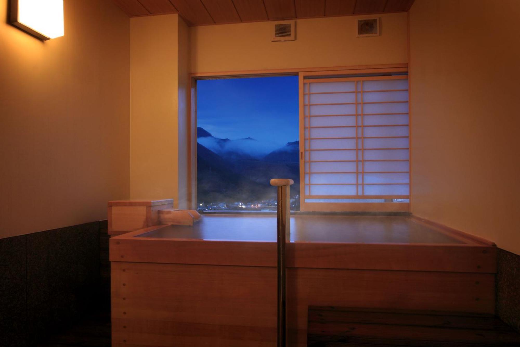 Naruko Kanko Hotel Osaki  Exteriér fotografie