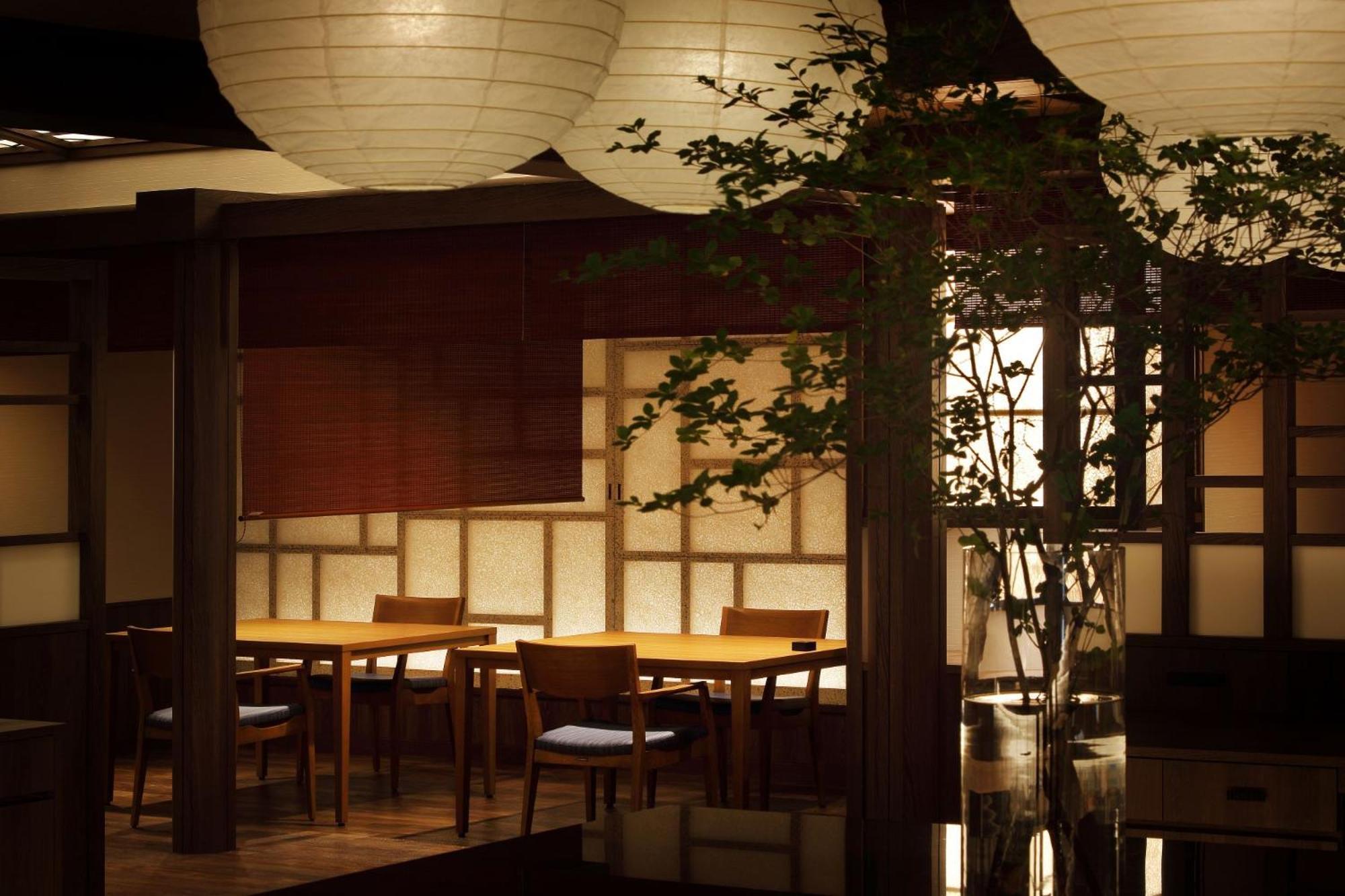 Naruko Kanko Hotel Osaki  Exteriér fotografie